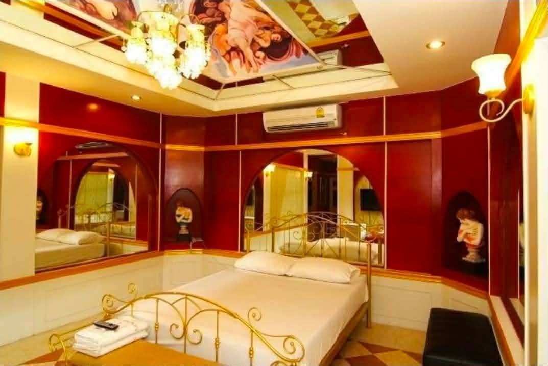 ขายถูกกว่าประเมิน 9 ล้าน!! โรงแรม 1-1-44.4 ไร่ ติดถ.มหิดล ใจกลางอ.เมืองเชียงใหม่ ใกล้เซ็นทรัลแอร์พอร์ต 2 กม. – รูปที่ 4