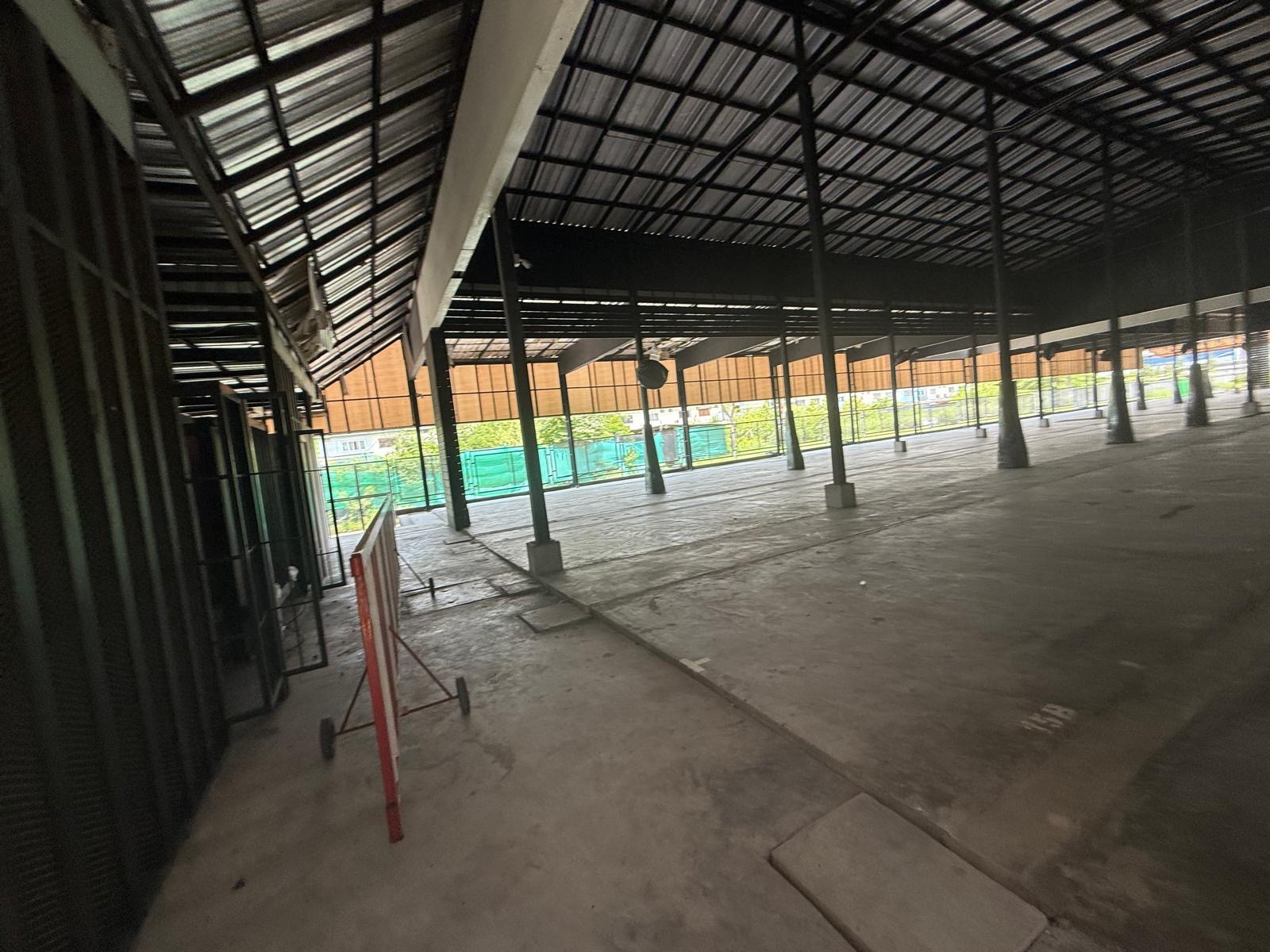 LAND FOR RENT – 1.5 RAI | PRIME LAND ON NIMIT MAI ROAD | NIMIT MAI SOI 11 | IDEAL FOR BUSINESS  – รูปที่ 3