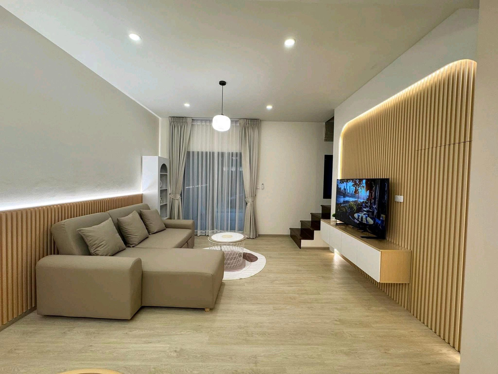 ✅ FOR RENT ✅ Plex Onnut-Wongwaen | Garden View | Prime Front Unit🔥 HOT DEAL – รูปที่ 2