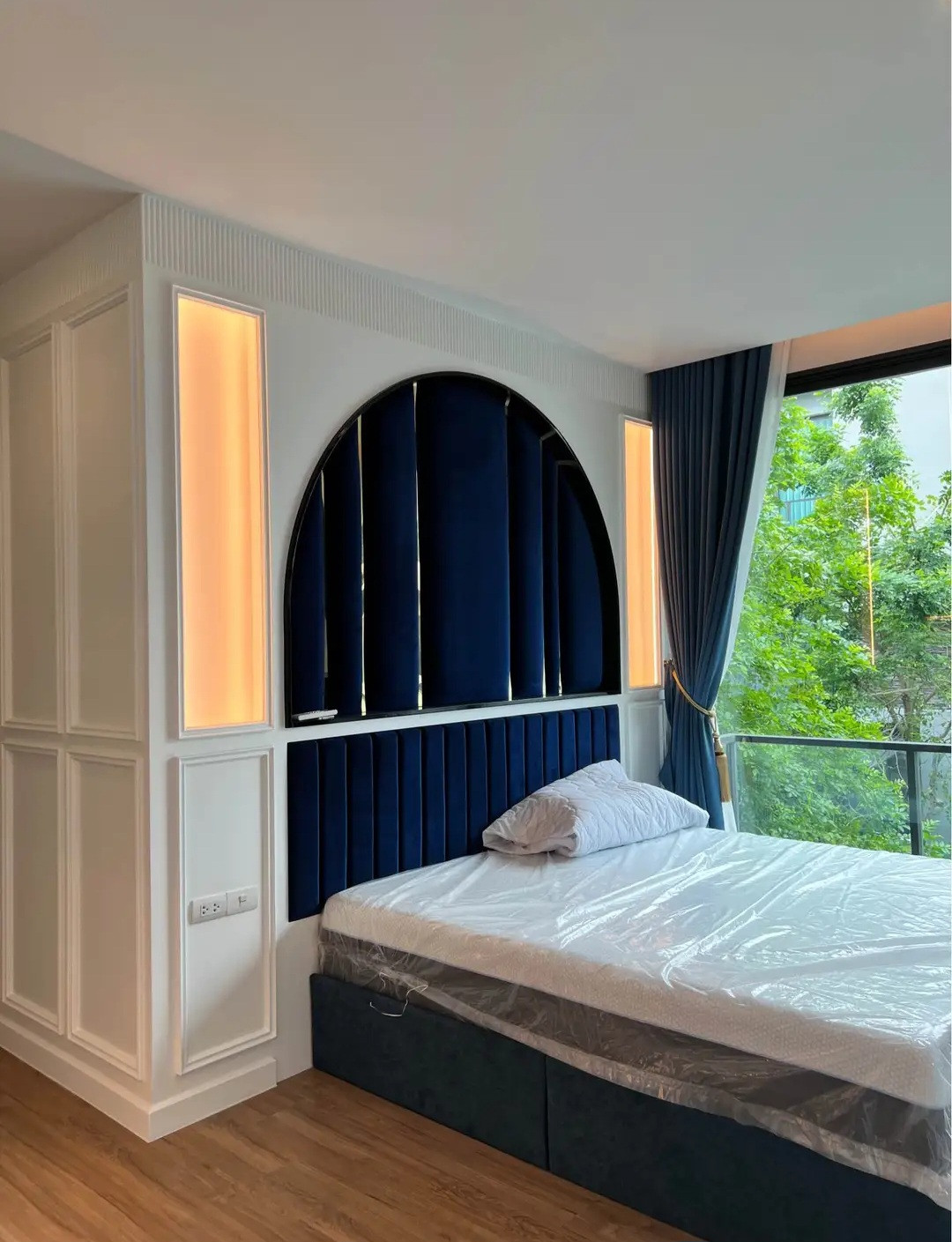 LUXURY HOUSE FOR RENT | Baan Klang Muang Classe Ekamai-Ramintra – รูปที่ 4