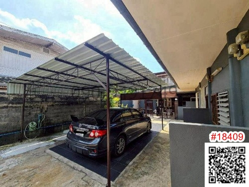 ขาย บ้าน 2 ชั้น พร้อมที่ดิน 100 ตรว. หน้าปากซอยติด BTS สถานีพหลโยธิน 59  – รูปที่ 2