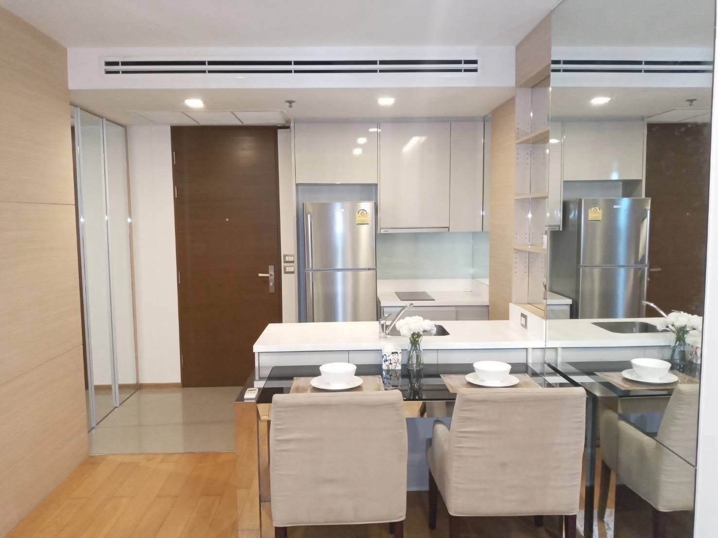 ดิ แอดเดรส อโศก – รูปที่ 3