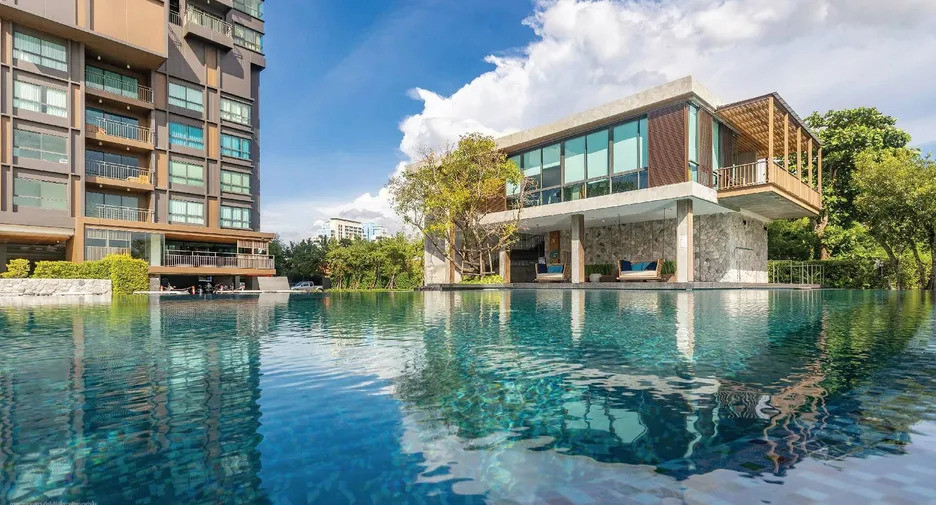 🔥 Vacant room, ready to move in! U Delight Residence Riverfront Rama 3, hurry and reserve before it's leaked 🔥MD-26067234 🔥 Vacant room, ready to move in! U Delight Residence Riverfront Rama 3, hurry and reserve before it's leaked 🔥MD-26067234