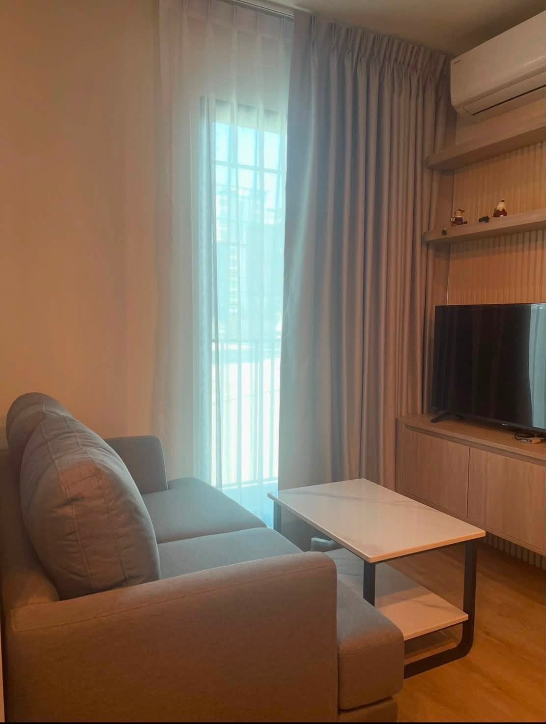  Nue District R9 (นิว ดิสทริค อาร์ไนน์) คอนโด High-Rise หรู ใจกลาง New CBD พระราม 9  – รูปที่ 4