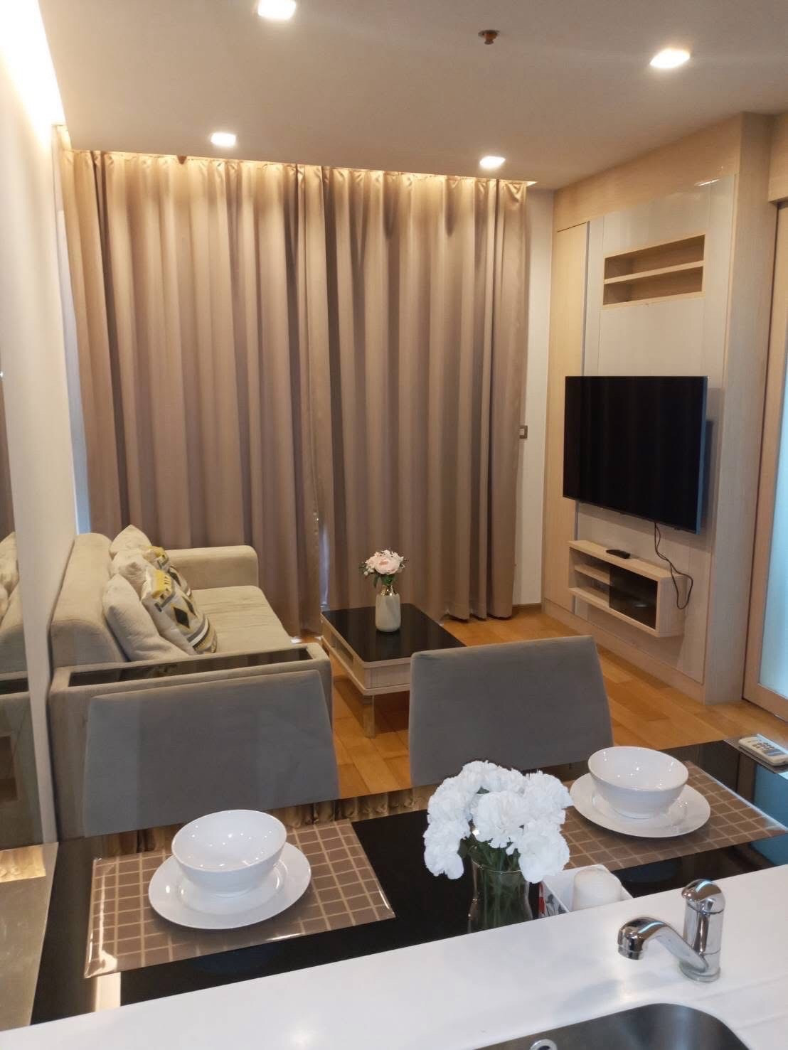 The Address Asoke The Address Asoke