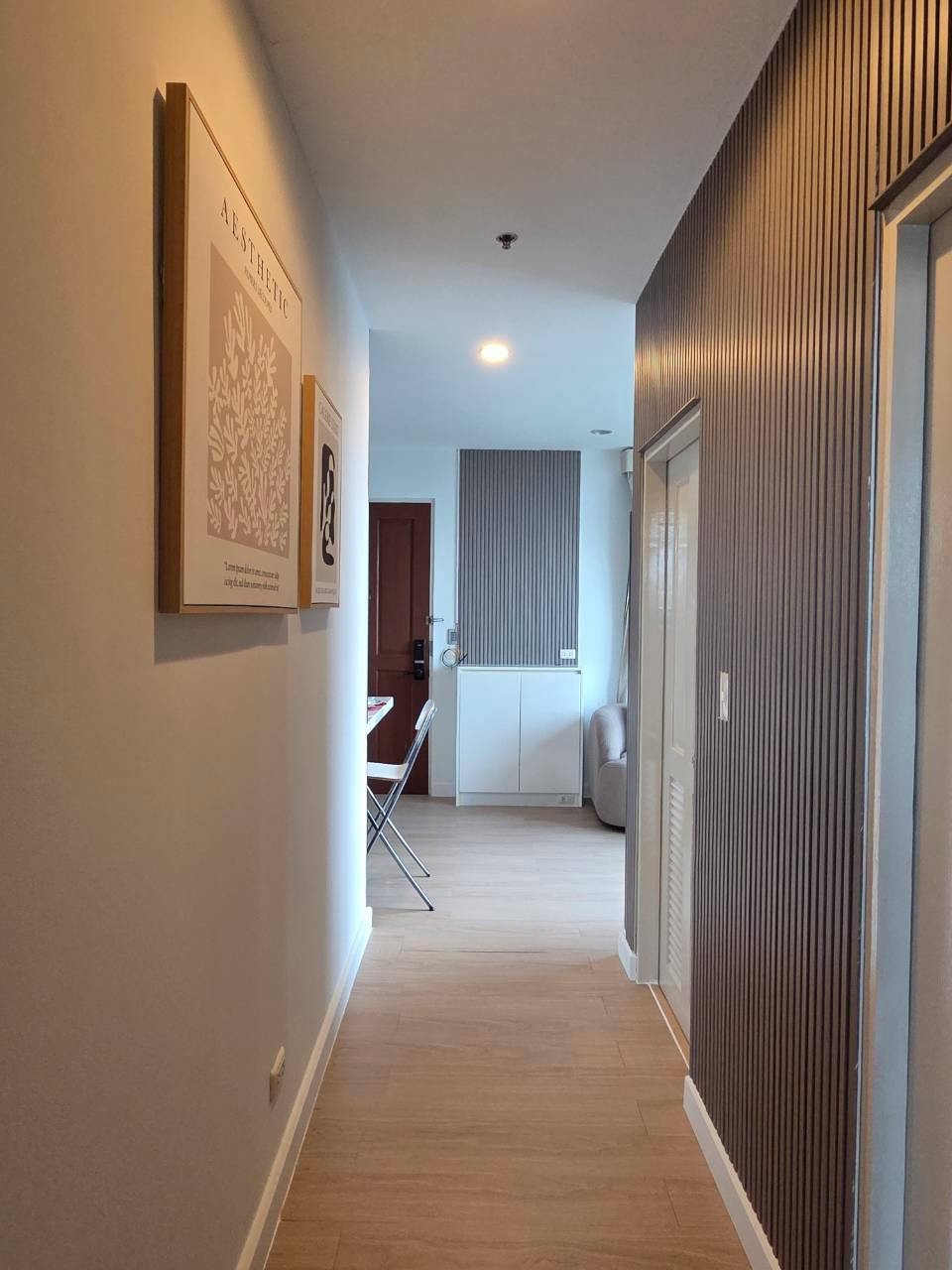 ⭐️🎀 The Complete Narathivas 🎀⭐️ 2 BEDROOMS + 2 BATHROOMS | 55.26SQ.M. - Rental Price : 27,000 Baht/month ⭐️🎀 The Complete Narathivas 🎀⭐️ 2 BEDROOMS + 2 BATHROOMS | 55.26SQ.M. - Rental Price : 27,000 Baht/month