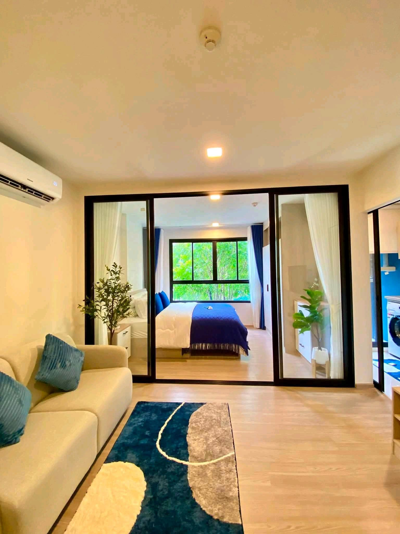 LUXURYCONDO FOR RENT #DCONDO REEF PHUKET – รูปที่ 3