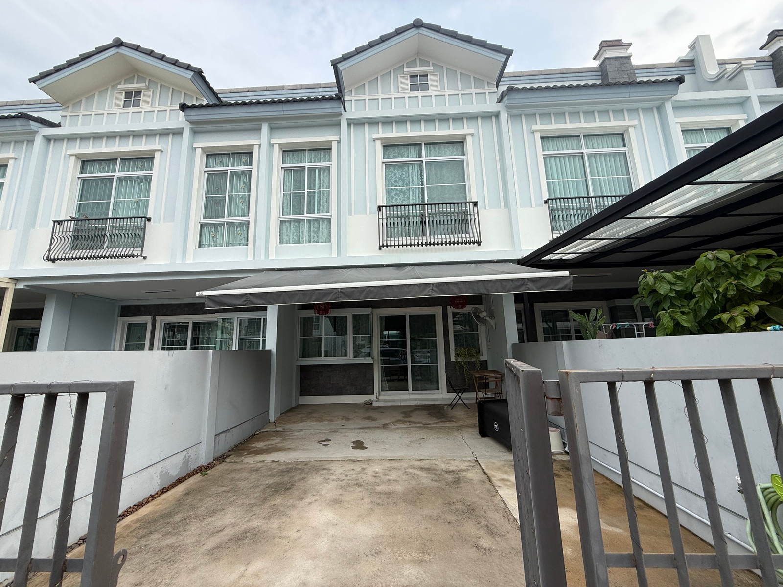 🔥ให้เช่า ราคา  32,000  บาท/เดือน  Indy 2 Bangna-Ram 2 | อินดี้ 2 บางนา-ราม 2 📌 พร้อมเข้าอยู่ | Ready to move in – รูปที่ 4