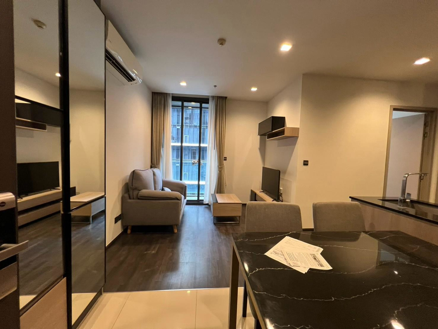 The Line Asoke Ratchada For Rent – รูปที่ 3