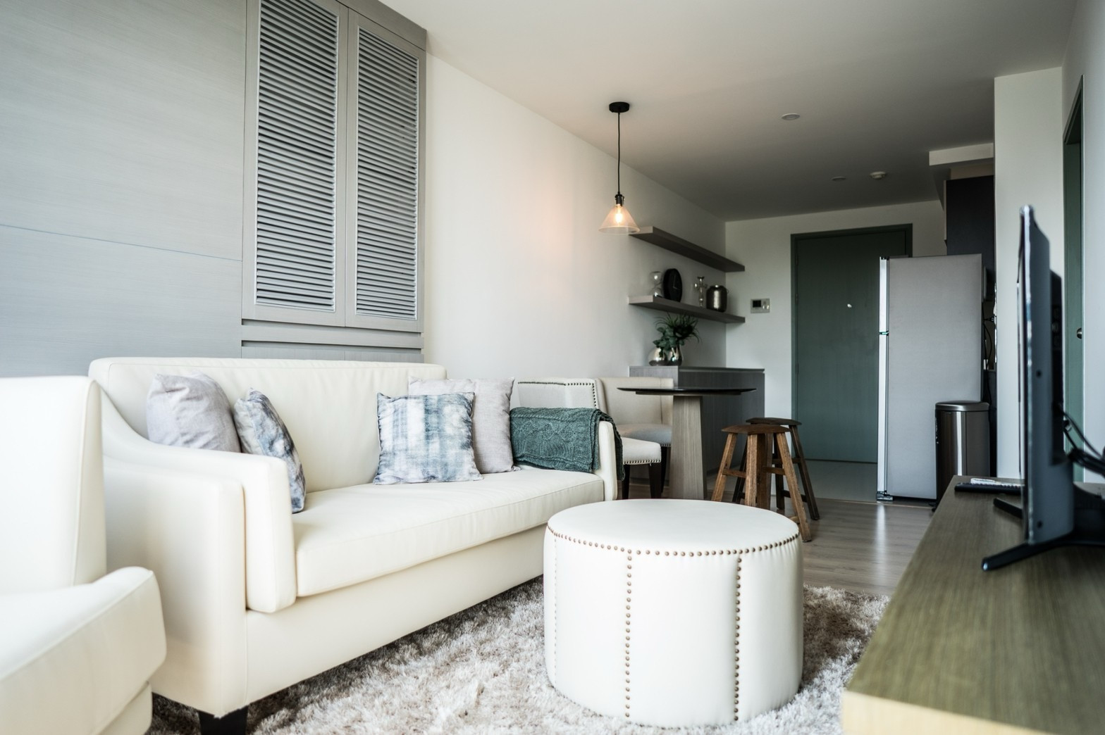 For Rent: D' Memoria Phaholyothin 8 , Ari 🍀 | 46.31 Sq.m. 1Bedroom | Fully Furnished & Ready to move in For Rent: D' Memoria Phaholyothin 8 , Ari 🍀 | 46.31 Sq.m. 1Bedroom | Fully Furnished & Ready to move in