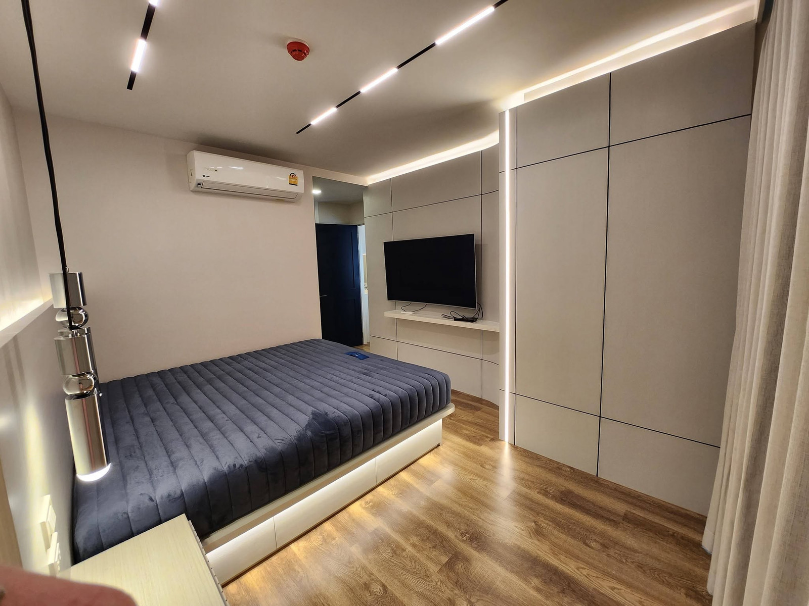 FOR RENT 📍Maestro 01 Sathorn - Yenakat ปล่อยเช่าเพียง 49,000 บาท / เดือน  ( Pet friendly ) – รูปที่ 4
