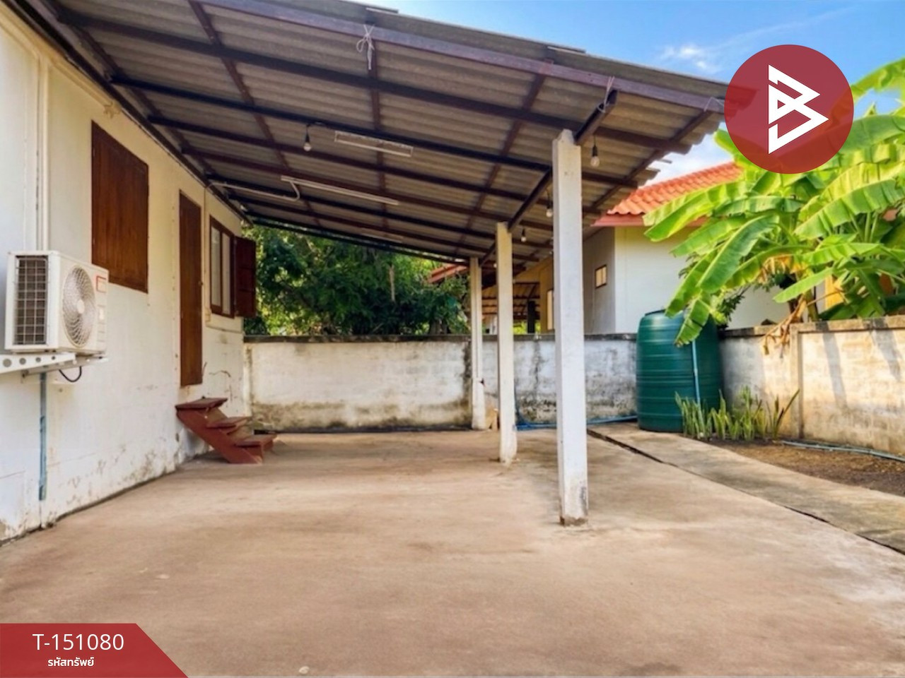 ขายบ้านเดี่ยว เนื้อที่ 50 ตร.วา บ้านเกาะ อุตรดิตถ์ – รูปที่ 4