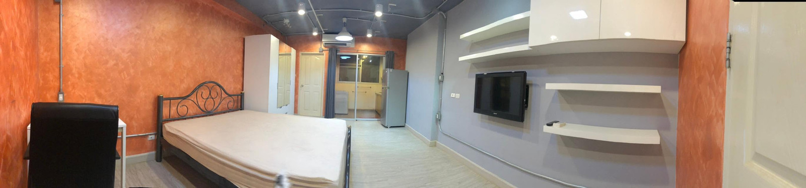 Condo for Rent: City Home Sukhumvit 101 (Near BTS Udom Suk)