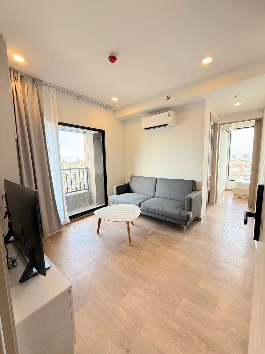 🔥🔥So Origin Siriraj Urgent rent, Brand new, 2beds, near Siriraj Hospital🏥 🔥🔥So Origin Siriraj Urgent rent, Brand new, 2beds, near Siriraj Hospital🏥