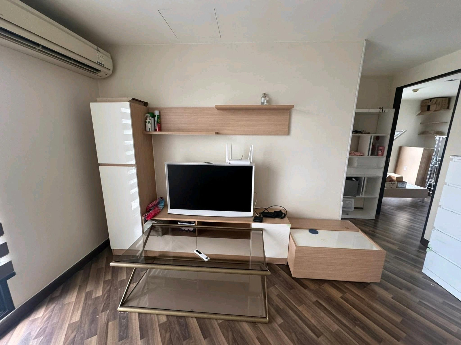 Beyond Sukhumvit | Sanphawut 2 Bangna near BTS Udomsuk / BTS Bangna 🏢 near BITEC Bangna and Central Bangna – รูปที่ 3