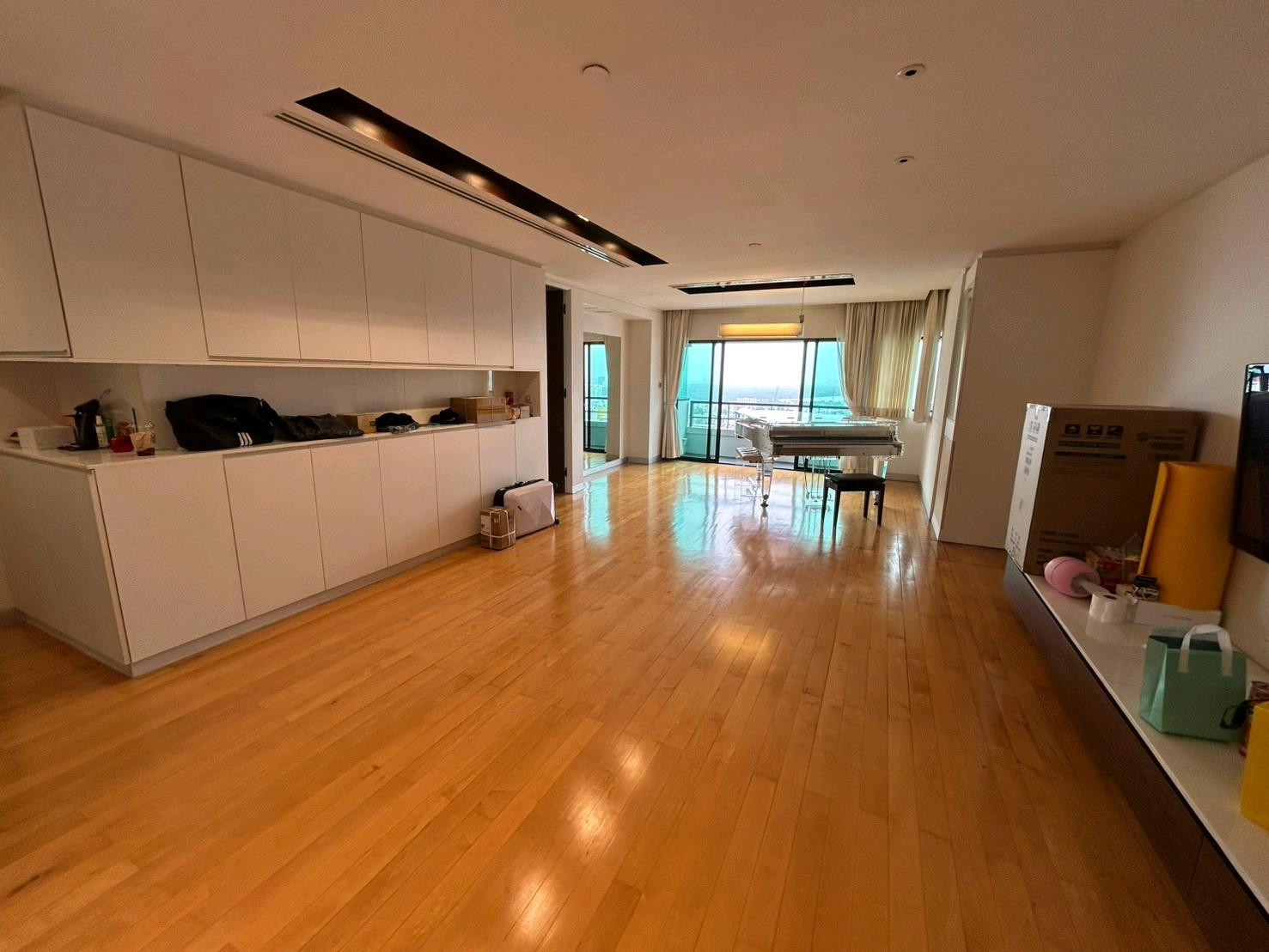 🏙️ For Sale – Sathorn Garden Penthouse