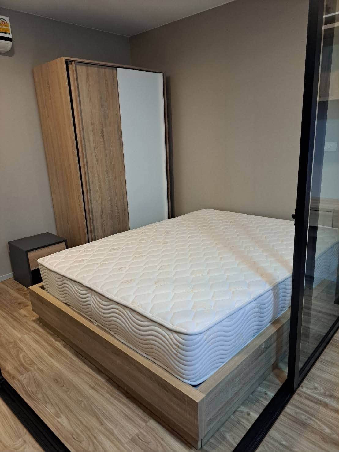 ให้เช่า Blossom condo @ Sathorn - Charoenrat  ชั้น 6 – รูปที่ 2