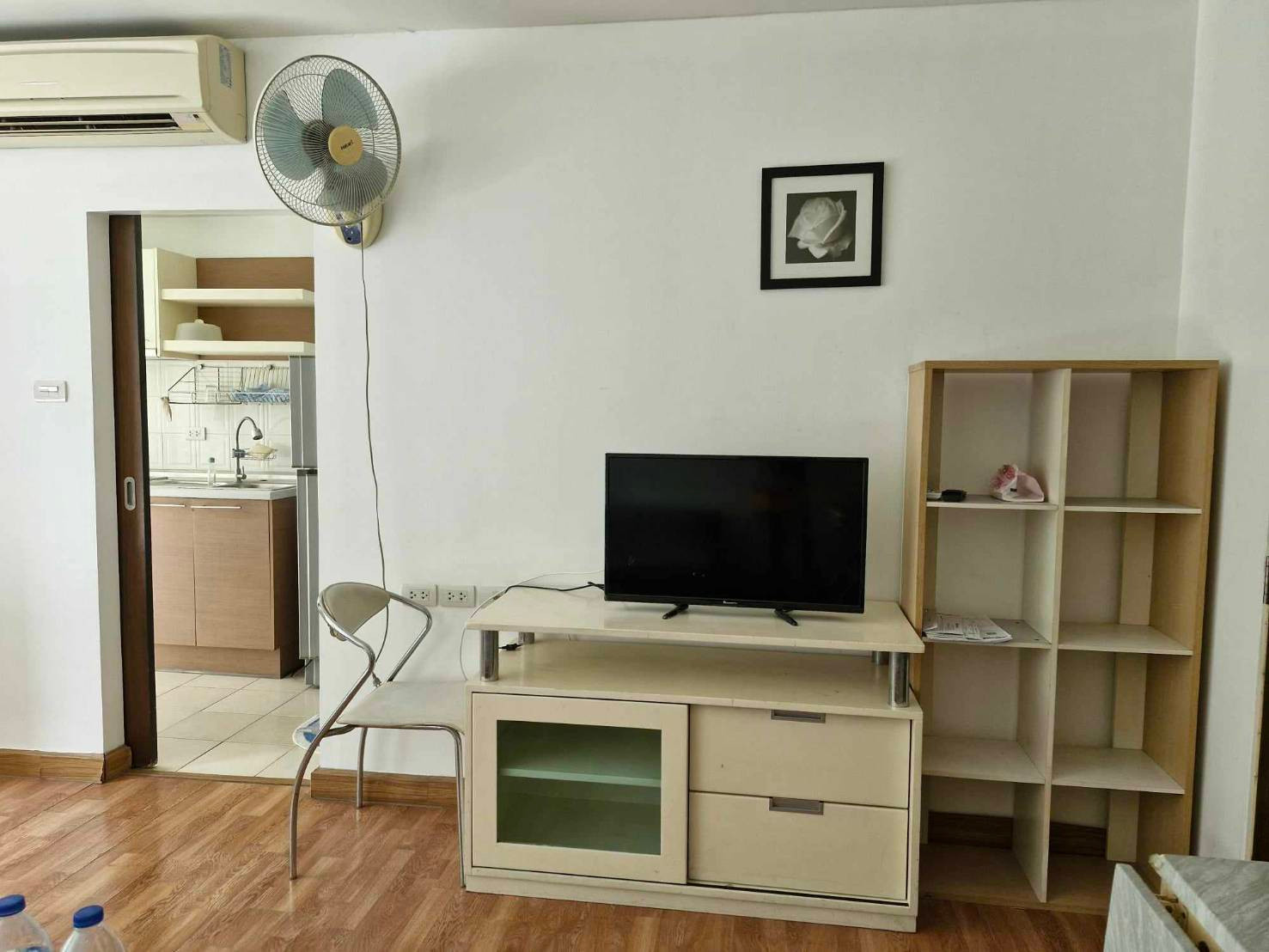 for rent Ivy ratchada suttisan 1 bed super deal ⭐️🌈 – รูปที่ 4