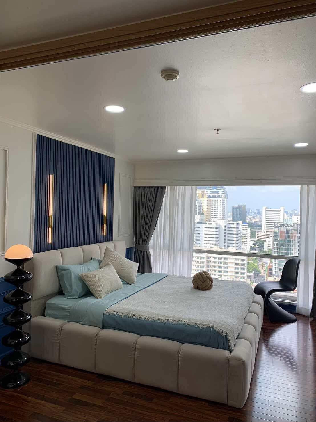  🔥 ขาย 🔥 สุขุมวิท สวีท - Sukhumvit Suite / 1 ห้องนอน E231  – รูปที่ 4