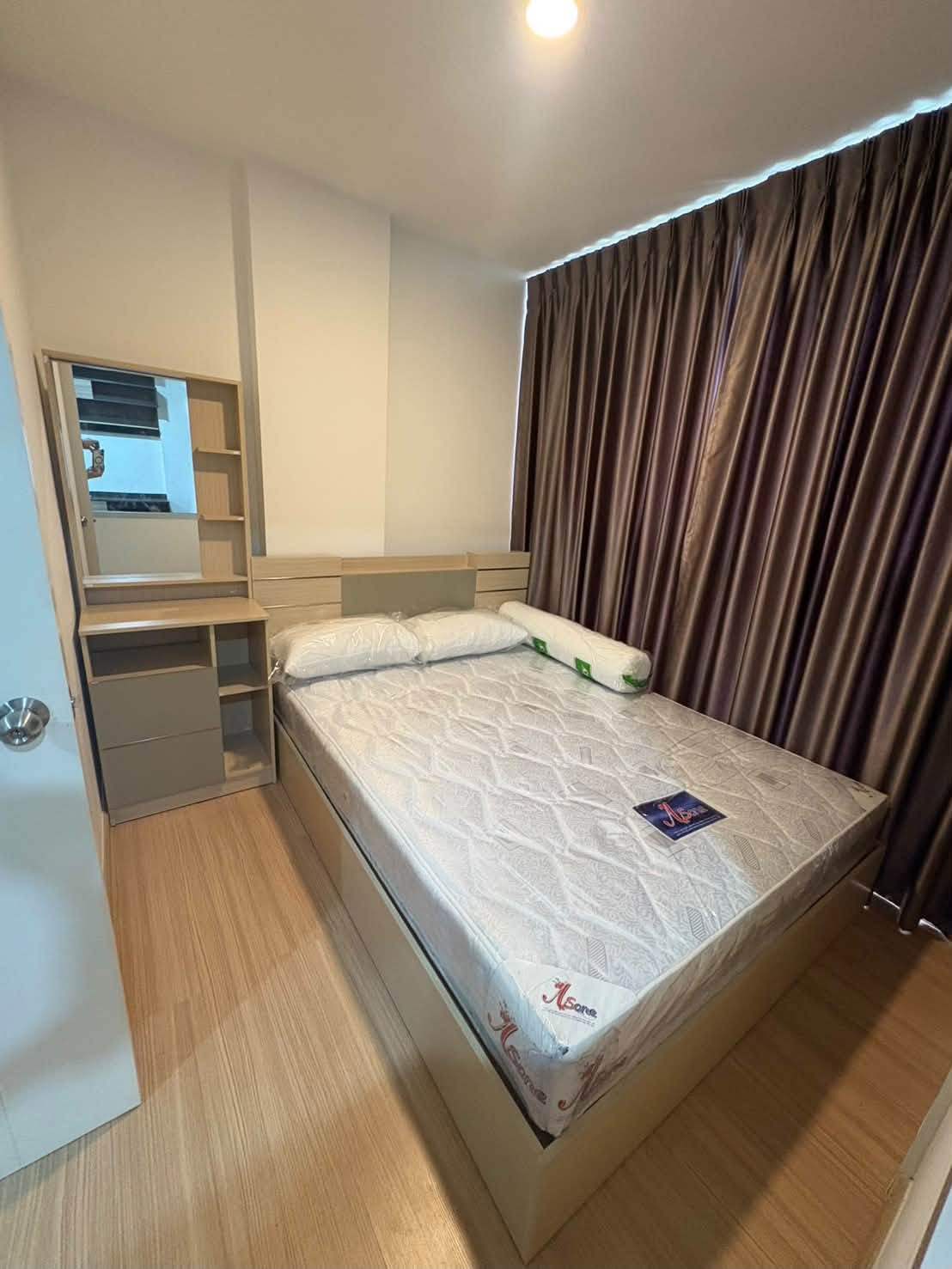 For Rent: J Condo Rama 2 (Near Central Rama 2) For Rent: J Condo Rama 2 (Near Central Rama 2)