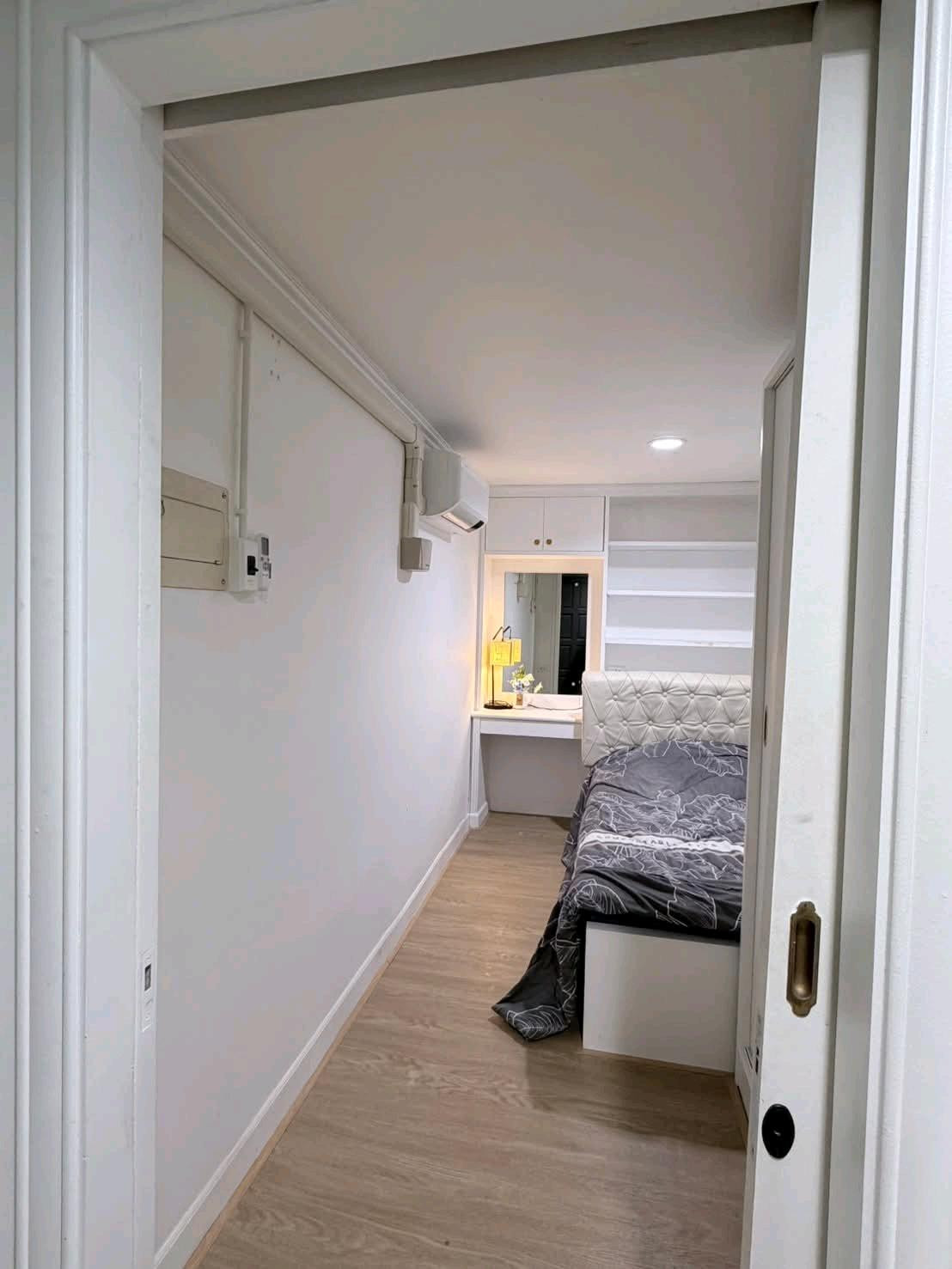 Condo for rent in the heart of Silom✨ Diamond Tower (DIAMOND TOWER) – รูปที่ 4