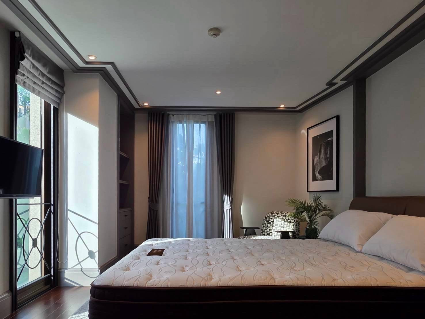 สำหรับขาย: บ้านลักซ์-สาทร – บ้านหรูในเมืองพร้อมสระว่ายน้ำบนดาดฟ้าส่วนตัว สำหรับขาย: บ้านลักซ์-สาทร – บ้านหรูในเมืองพร้อมสระว่ายน้ำบนดาดฟ้าส่วนตัว