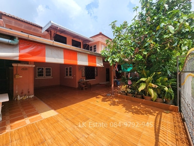 ขายด่วน! บ้านเดี่ยว 2 ชั้น 60 ตรว. ร่มรื่น พร้อมอยู่- ไพศาล ปาร์ควิลล์ – รูปที่ 2