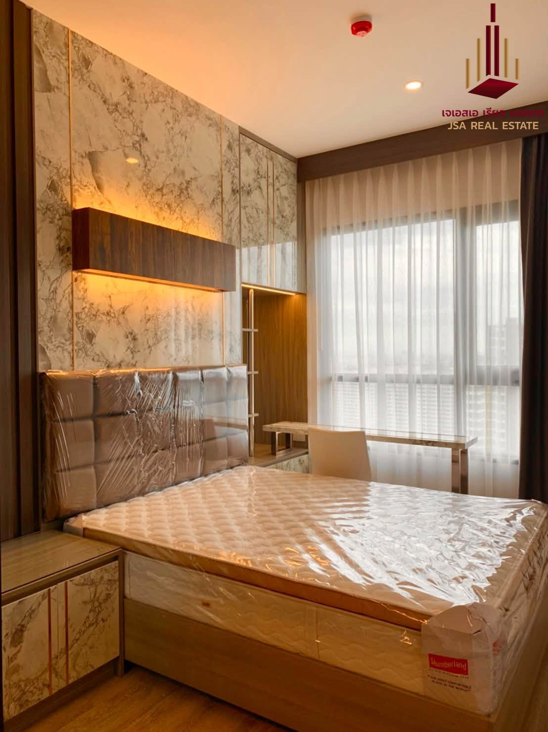 ✨ For Rent: Knightsbridge Prime Onnut Condo ✨ 💰 Only 22,000 THB/month