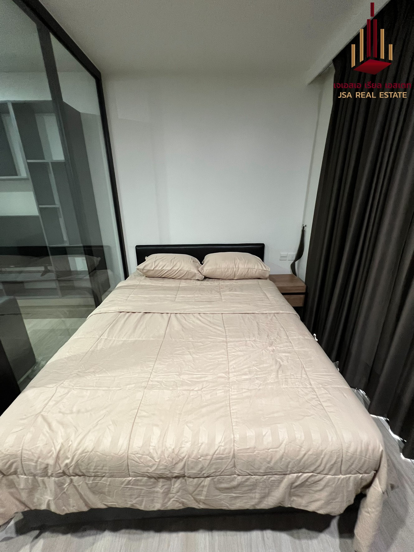 ✨ For Rent: Maestro 02 Ruamrudee Condo ✨ 💰 Only 23,000 THB/month 
