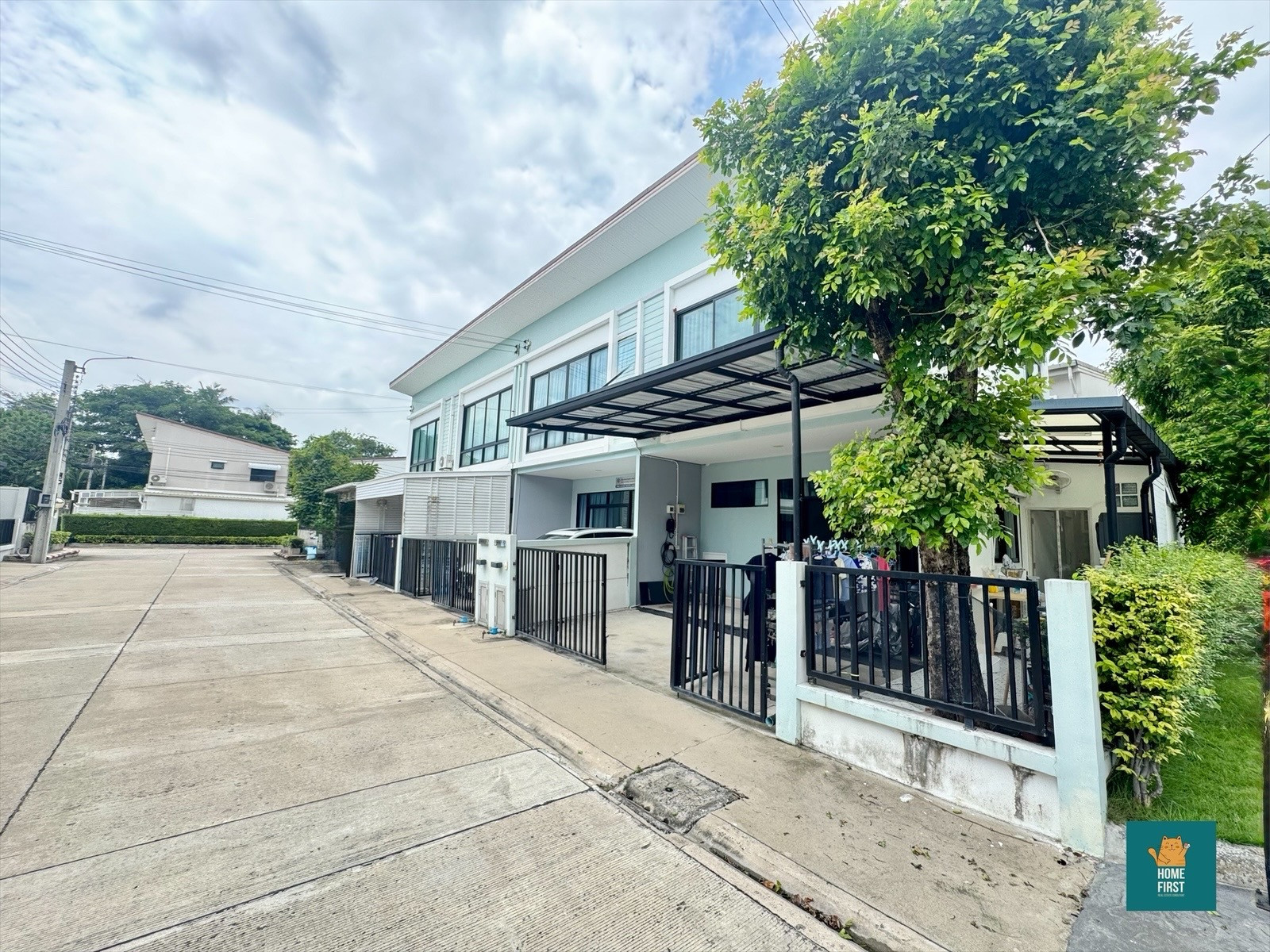 Casa City กัลปพฤกษ์ - สาทร 3ห้องนอน 18ตร.วา 2ชั้น 3.55 ล้านบาท Casa City กัลปพฤกษ์ - สาทร 3ห้องนอน 18ตร.วา 2ชั้น 3.55 ล้านบาท