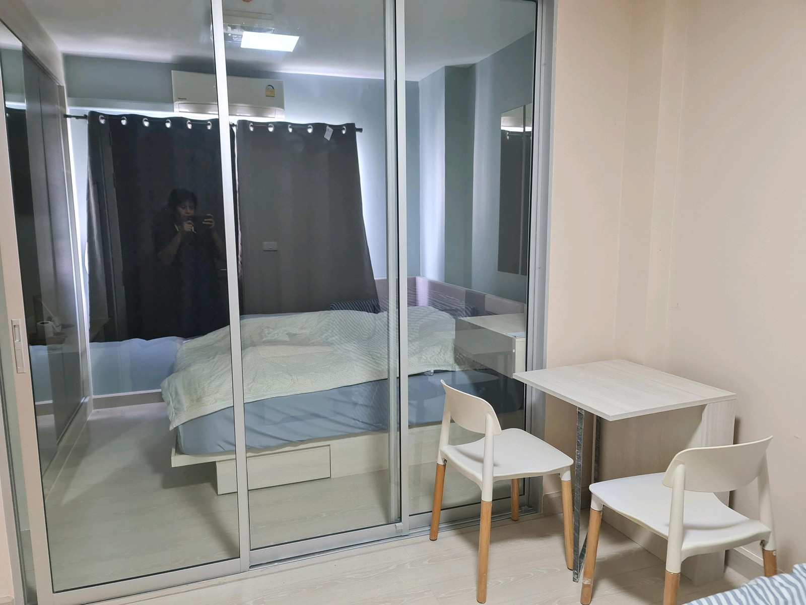   The Niche ID พระราม2 Phase 3 อาคาร G ชั้น6 30 ตรม ราคา 1.59 ล้านบาท – รูปที่ 4