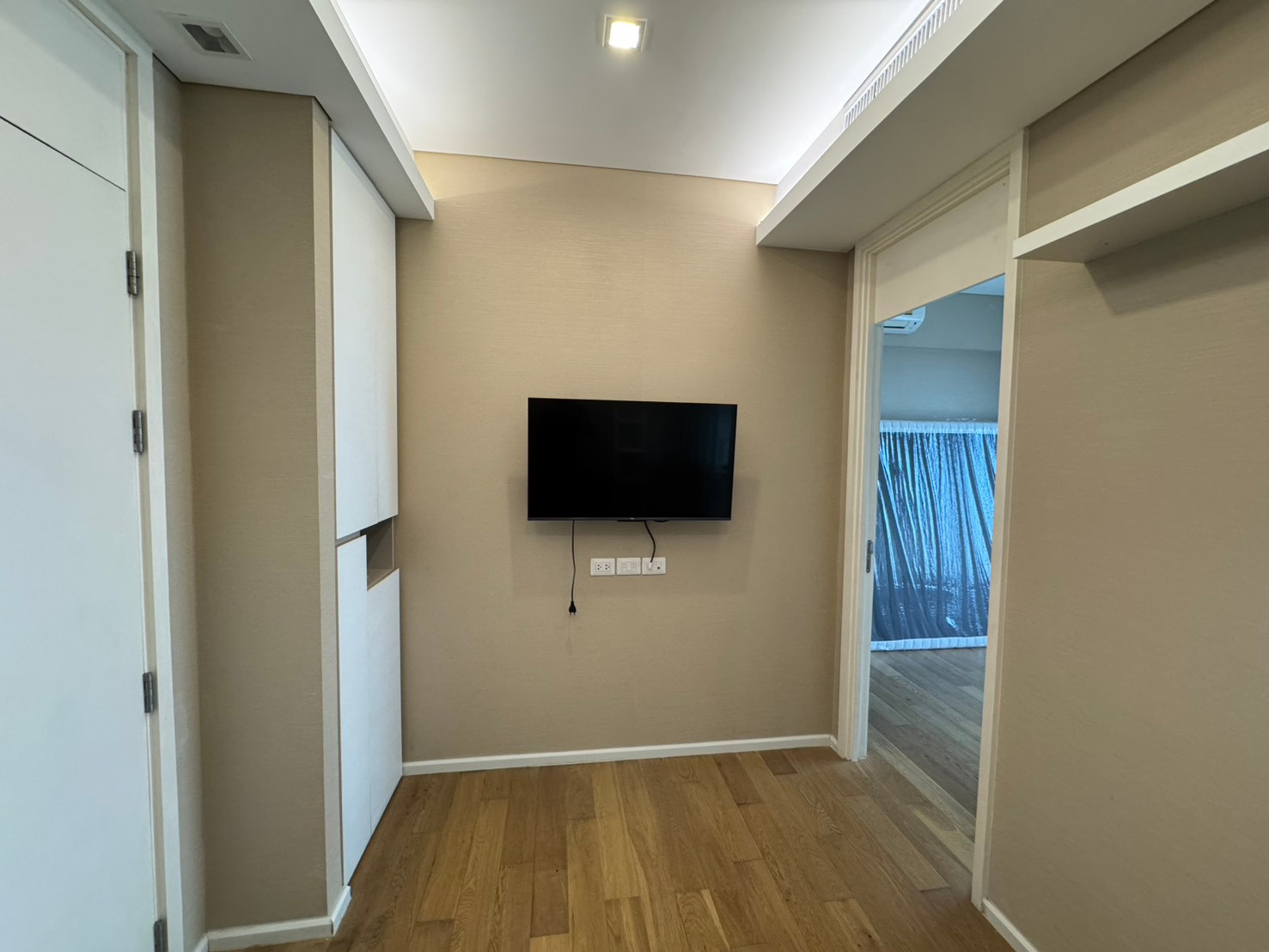 ⚡️ให้เช่า⚡️ The Saint Residence ห้าแยกลาดพร้าว – รูปที่ 2