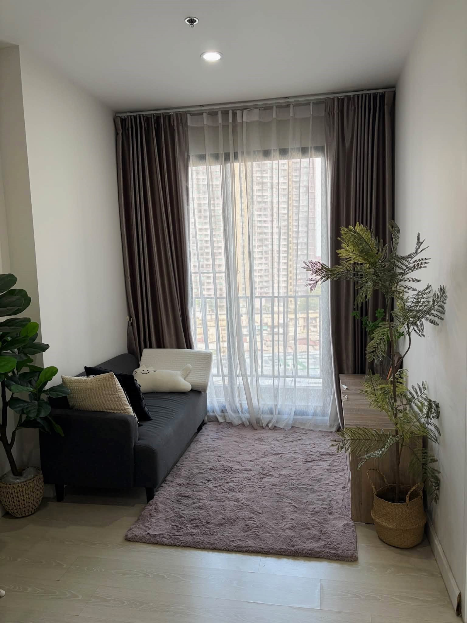 💥 [𝐏-𝟏𝟑𝟕𝟕𝟖𝟒] FOR RENT : The Niche Pride Thonglor-Phetchaburi วิวสระว่ายน้ำ! ใกล้ MRT เพชรบุรี 𝟏𝟓,𝟎𝟎𝟎/ด. | Line ID @easycondoplus | 099-229-6397