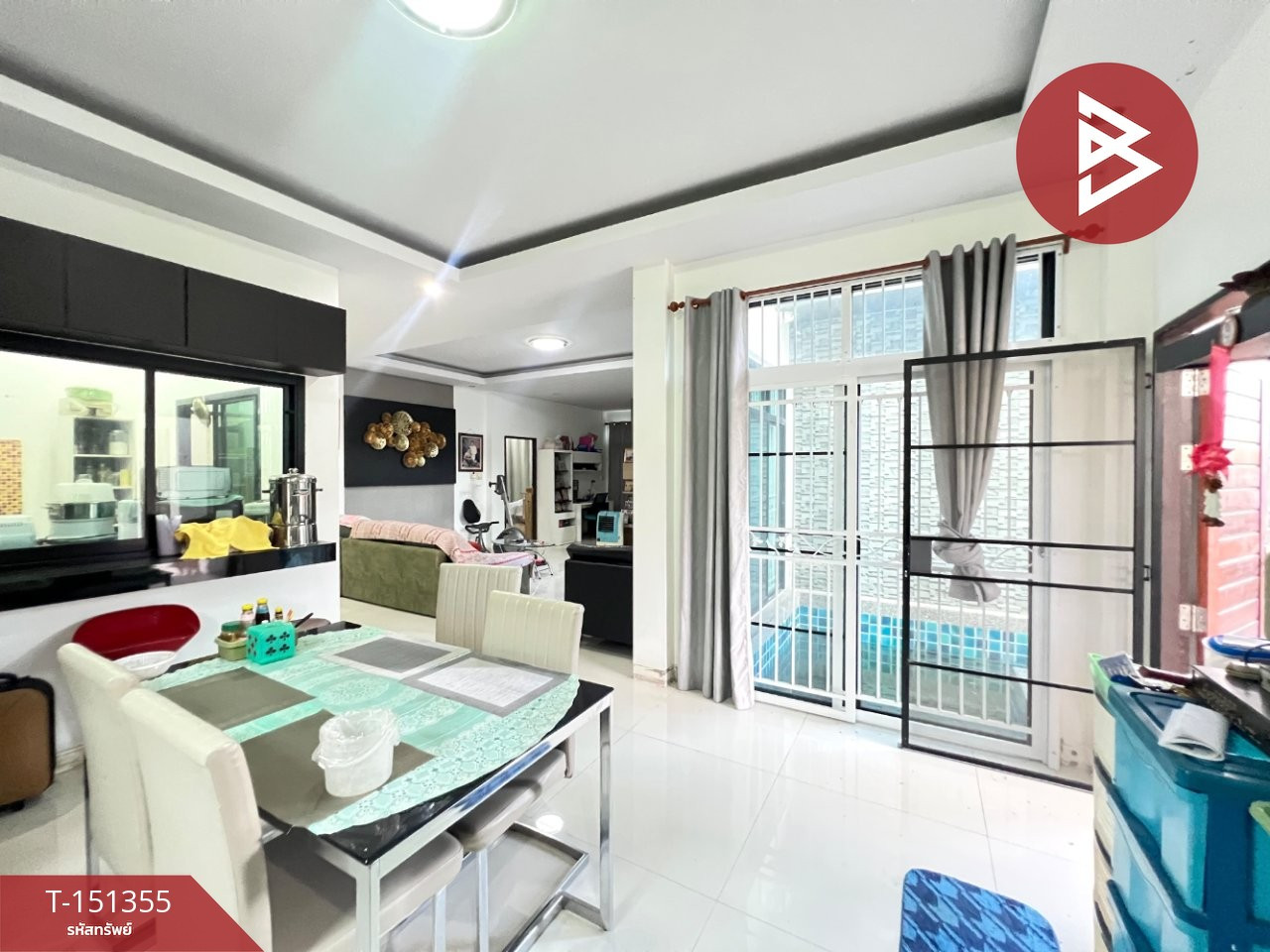 ขายบ้านเดี่ยว หมู่บ้าน ว.แลนด์เฮ้าส์ ทวีไทย (Vor.Landhouse Thaweethai) หาดใหญ่ สงขลา – รูปที่ 4