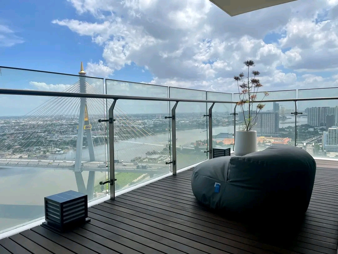 Sale The Pano Rama 3 (The Pano Rama 3) Type 2 Bedroom Sale The Pano Rama 3 (The Pano Rama 3) Type 2 Bedroom