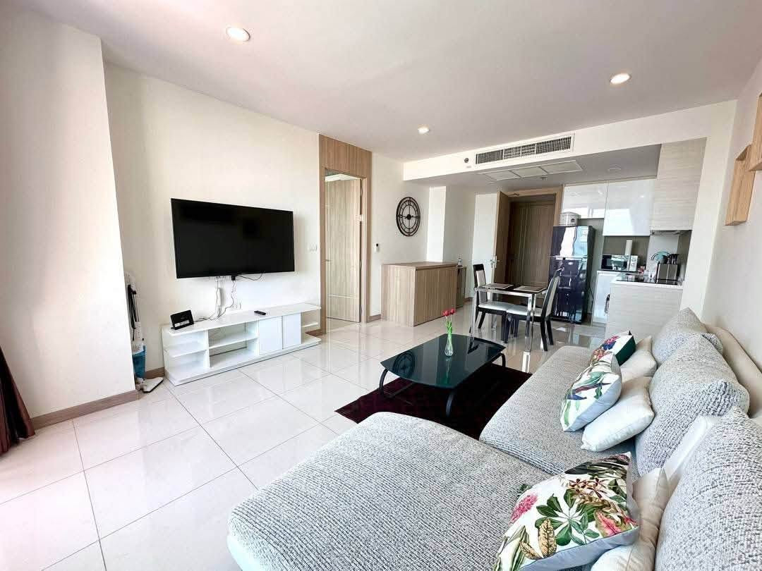 The Riviera Wongamat 🔥#ForRent 35,000/month🔥