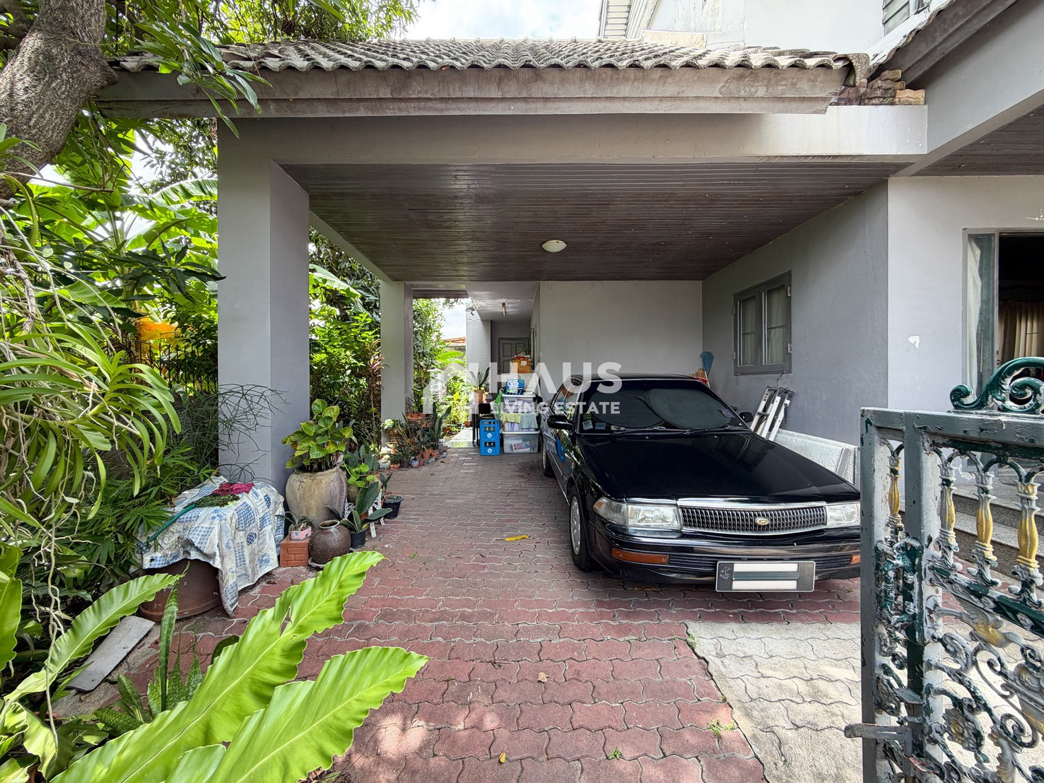 🔥 ขายบ้าน บุษบา 🔥 Baan Busaba / 3 ห้องนอน #HPHU114 – รูปที่ 3
