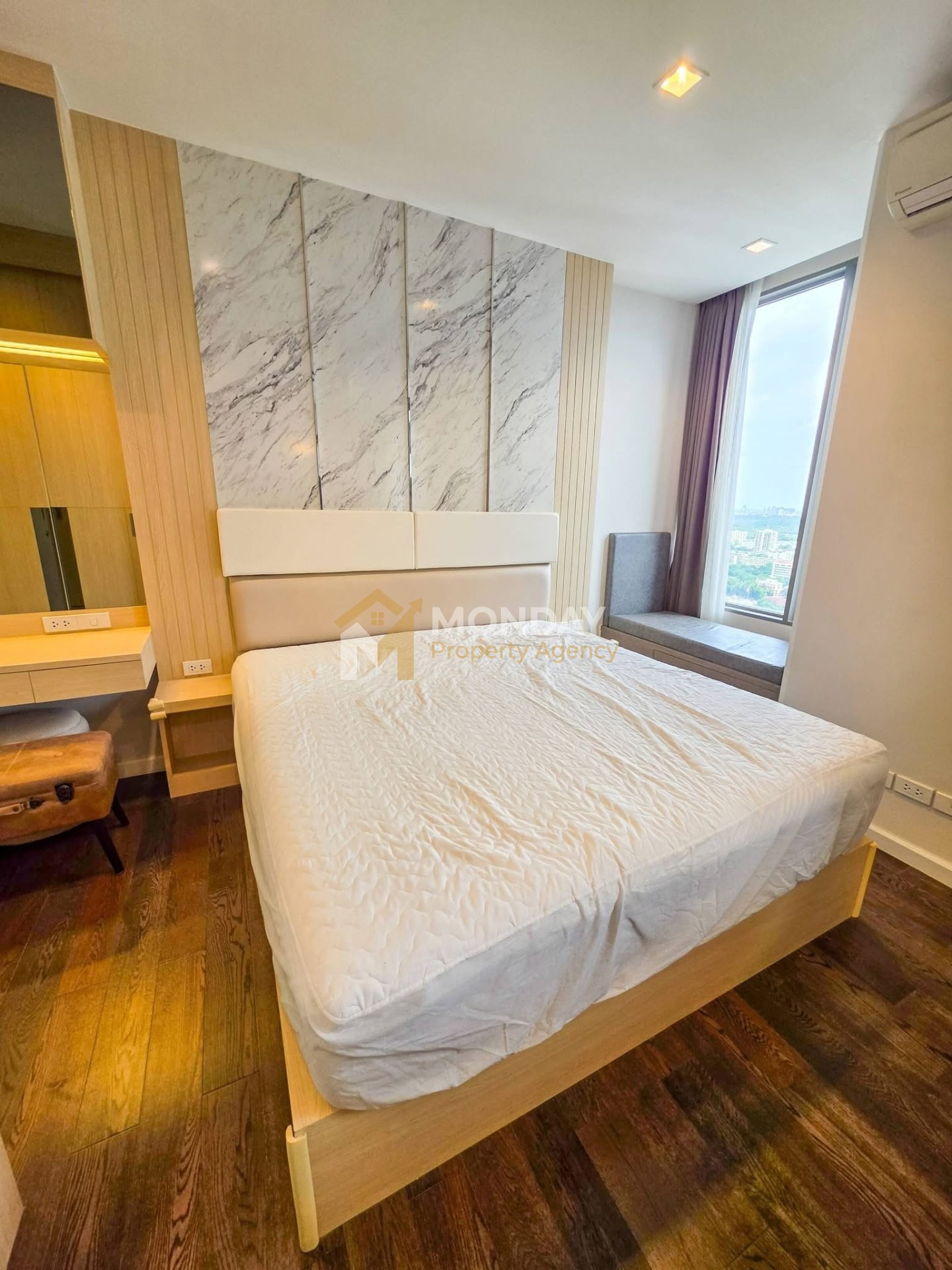 🔥 Vacant room, ready to move in! Naranine, hurry up and reserve before it's gone 🔥MD-26067255