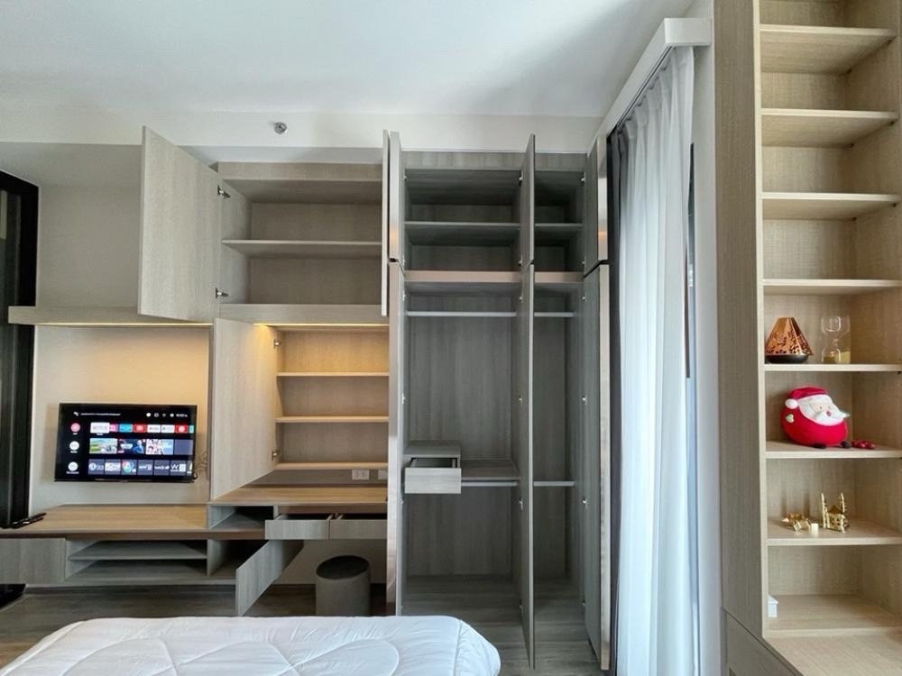 เช่า | Knightsbridge Prime On nut |  สูง – หรู – วิวดี – ใกล้ BTS – ส่วนกลางครบ – รูปที่ 3
