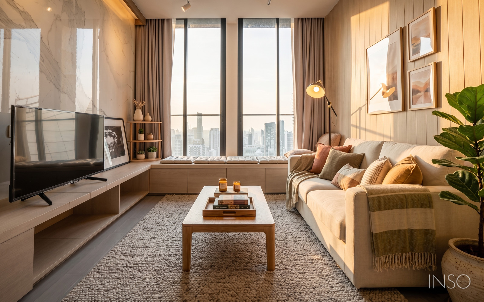 Condo next to BTS at Noble Ploenchit, convenient to travel, ready to move in. Condo next to BTS at Noble Ploenchit, convenient to travel, ready to move in.