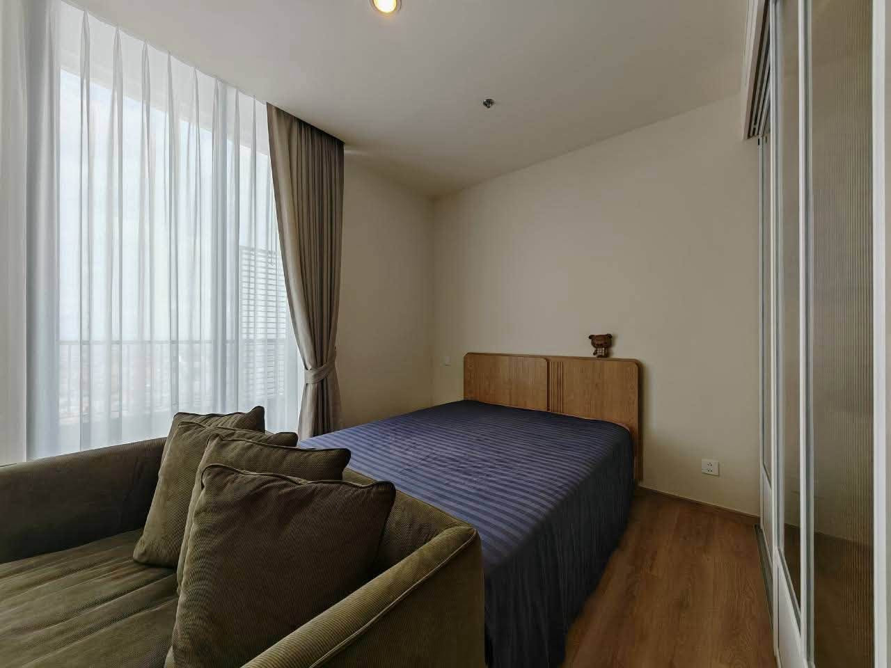 (Code R163) Condo for rent, Noble Form Thonglor Project: Noble Form Thonglor – รูปที่ 2