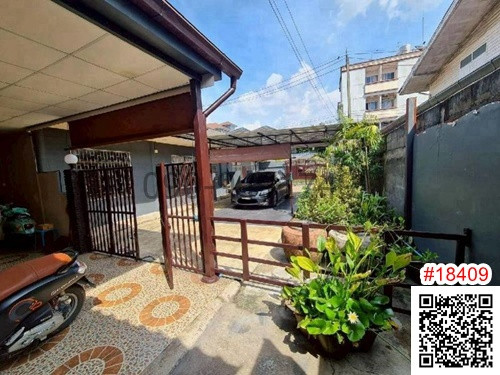 ขาย บ้าน 2 ชั้น พร้อมที่ดิน 100 ตรว. หน้าปากซอยติด BTS สถานีพหลโยธิน 59  – รูปที่ 3