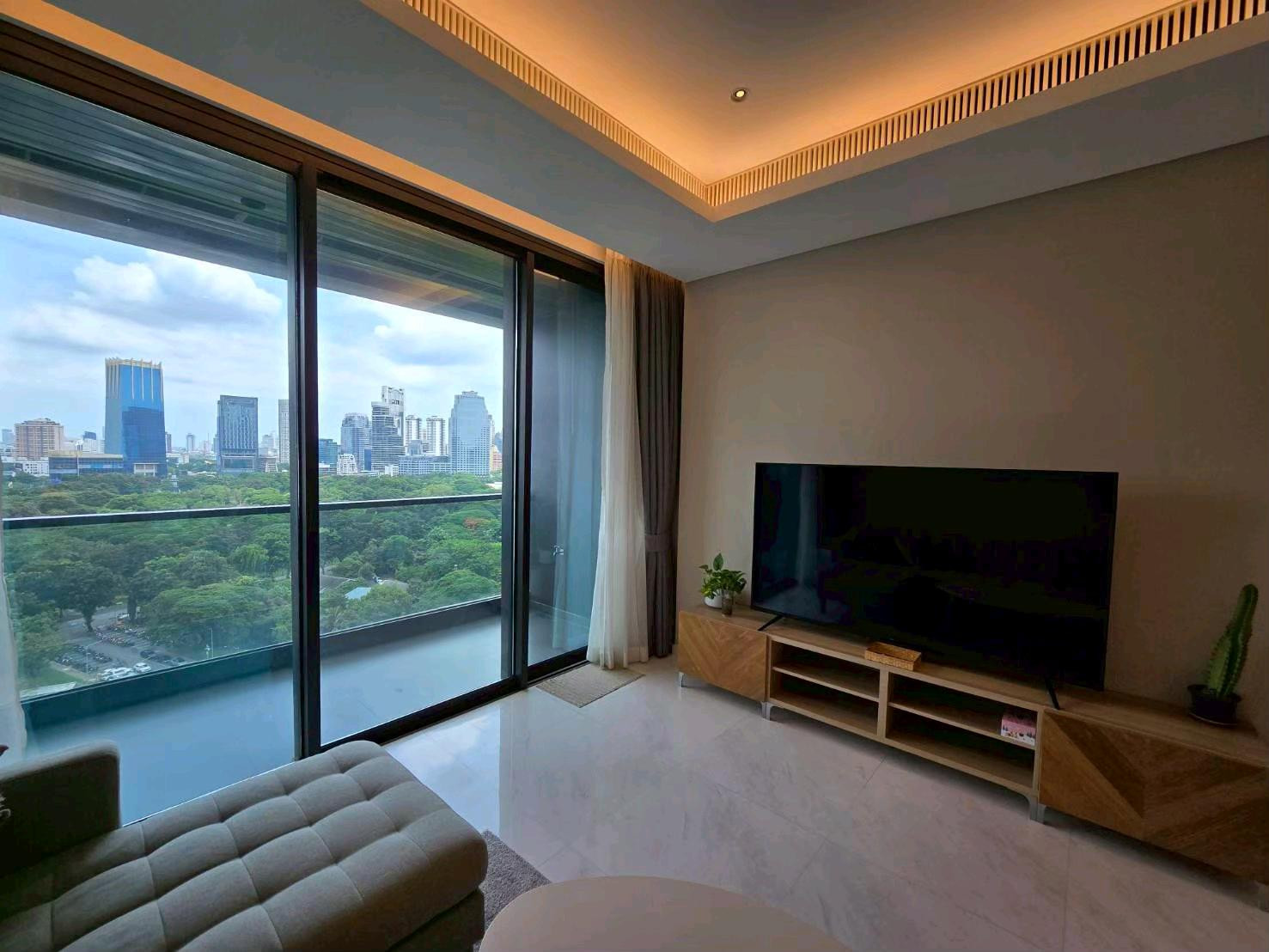 Rent 2 bedroom 150,000.- / month  – รูปที่ 2