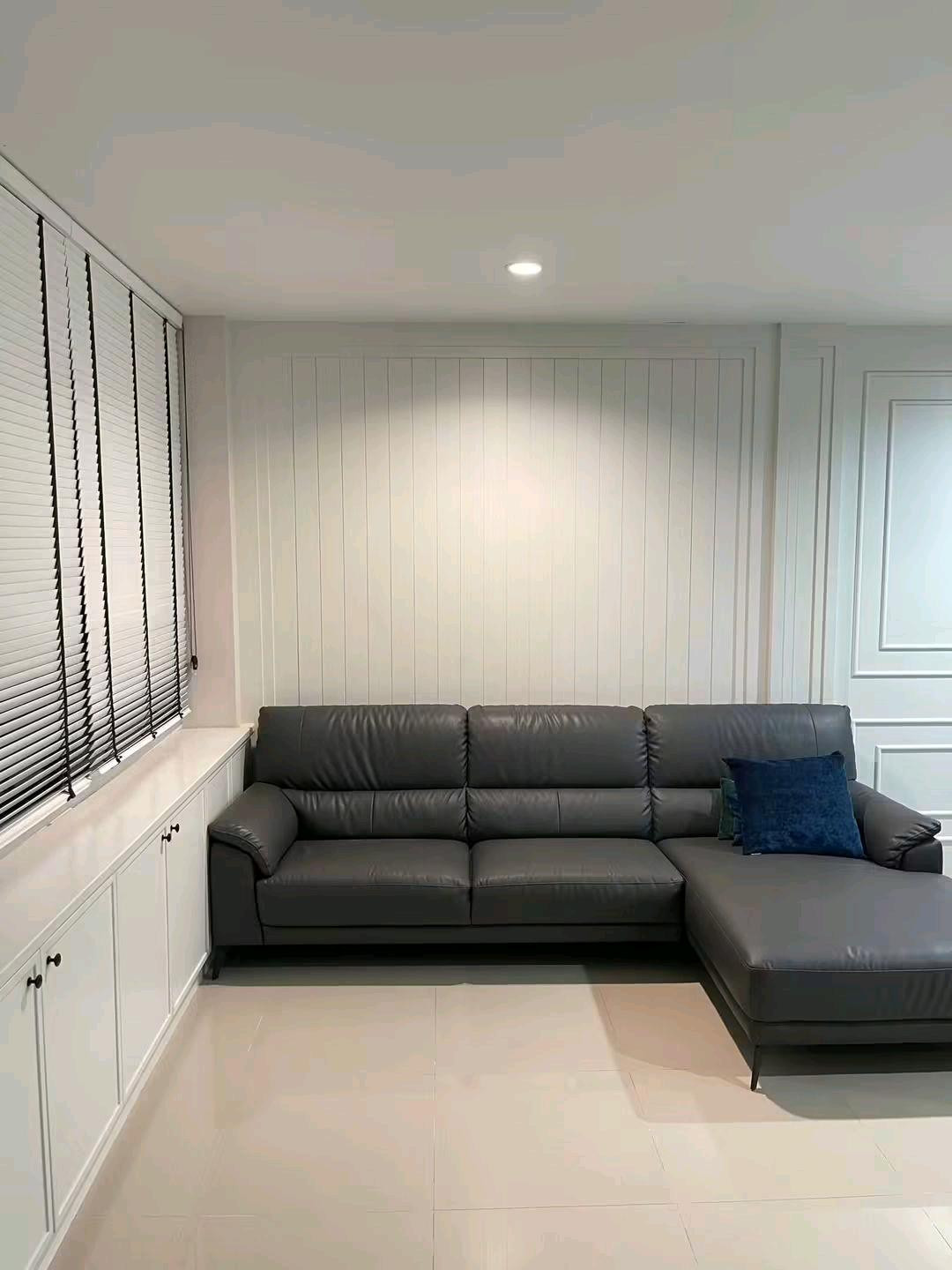 📍 New Krungthep Kreetha | Big house 190 sq m. | Fully furnished, ready to move in immediately. – รูปที่ 2