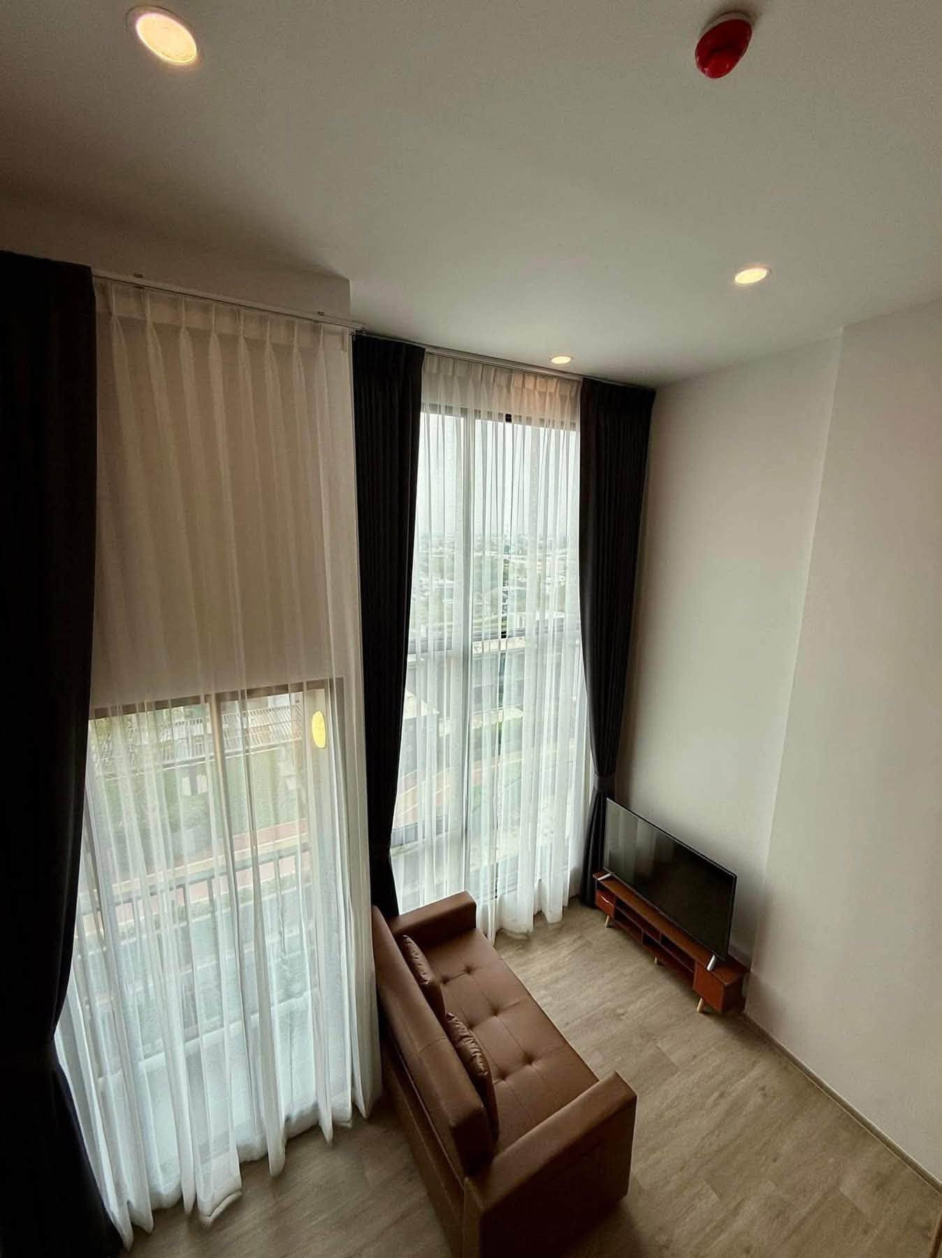 🔥🔥Code 30760🔥🔥 ให้เช่า Origin Plug & Play Ramintra (ออริจิ้น ปลั๊ก แอนด์ เพลย์ รามอินทรา) 🌐LINE ID : @fastforrentcondo  – รูปที่ 3