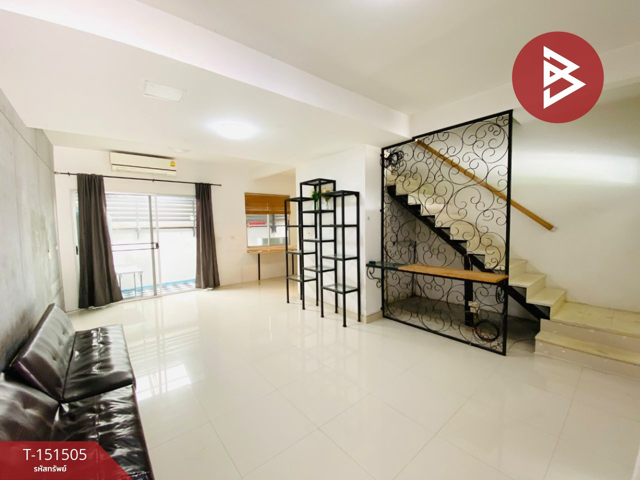 Townhouse for sale Villette Townhome Kanchanapisek Project, Bang Bon, Bangkok – รูปที่ 4