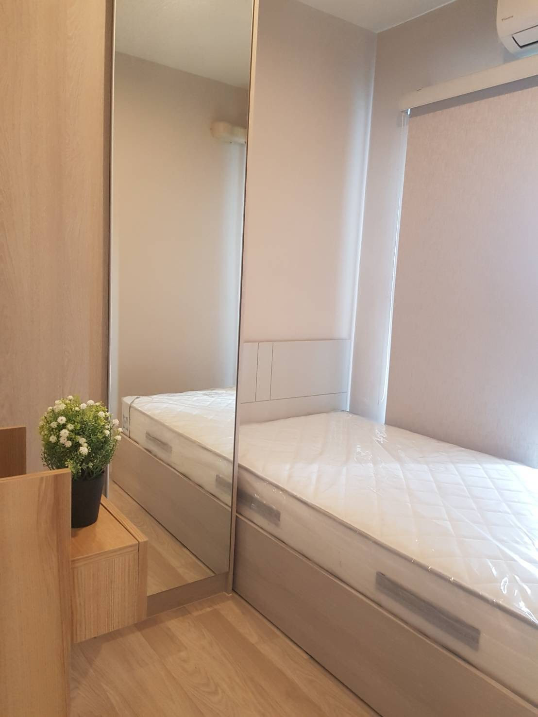 19K220768 - ให้เช่า คอนโด เดอะ ไพรเวซี่ พระราม 9 ขนาด 47 ตร.ม. ชั้น 10 (For Rent The Privacy Rama 9) 19K220768 - ให้เช่า คอนโด เดอะ ไพรเวซี่ พระราม 9 ขนาด 47 ตร.ม. ชั้น 10 (For Rent The Privacy Rama 9)