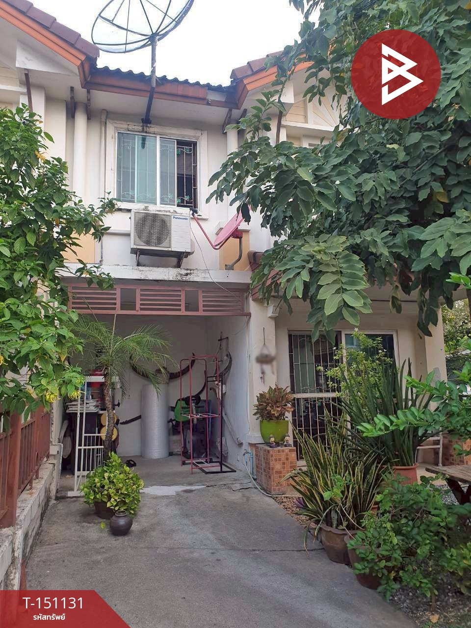 ขายบ้านเดี่ยว หมู่บ้านพฤกษาวิลล์6 รามอินทรา-พระยาสุเรนทร์ (Pruksa Ville6 Ramintra-Phrayasuren) คลองสามวา กรุงเทพมหานคร – รูปที่ 2