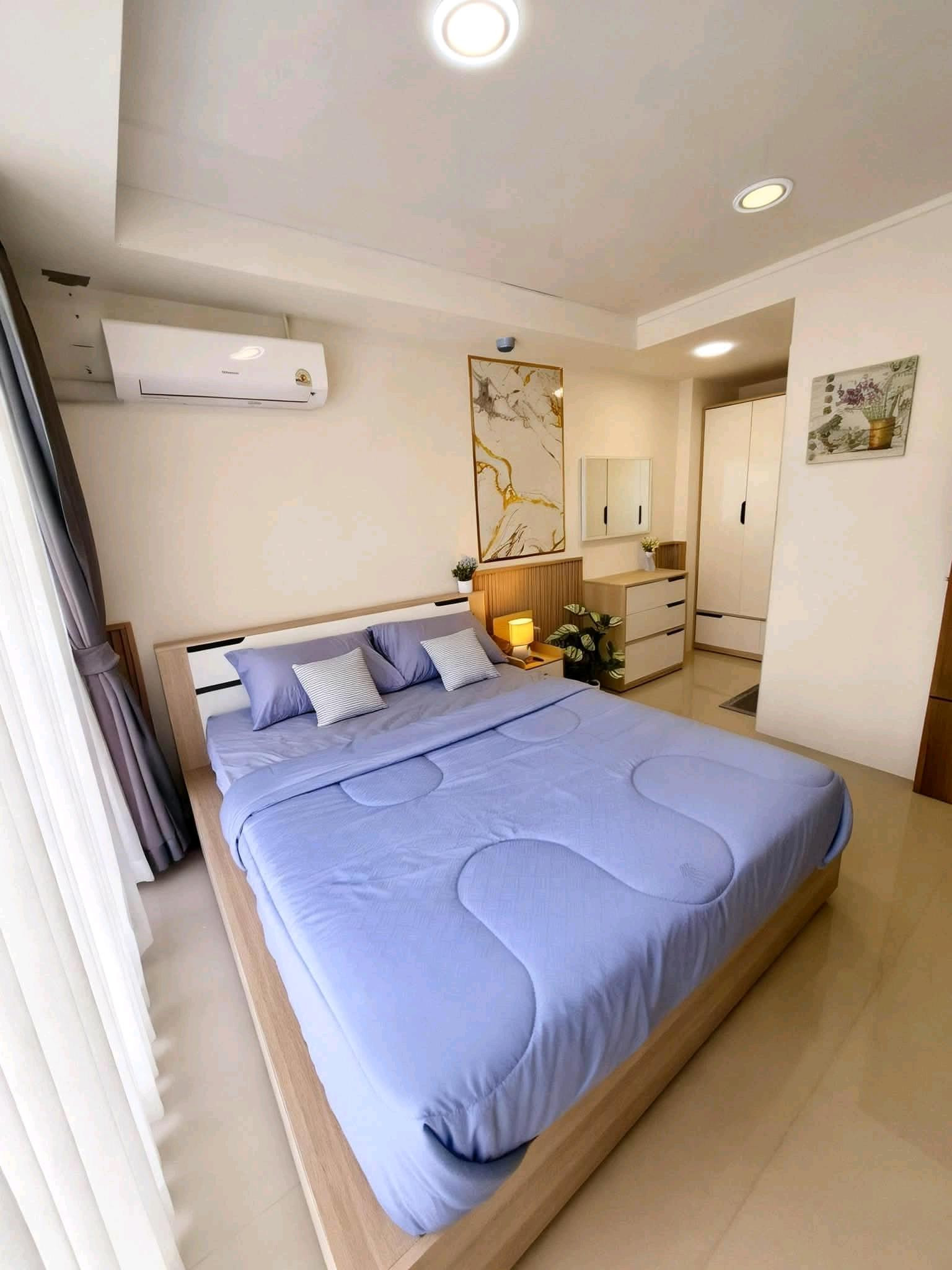 FORRENT | 777 Beach Condotel Mai Khao Phuket ✨ Only 700 meters from Mai Khao Beach  – รูปที่ 2