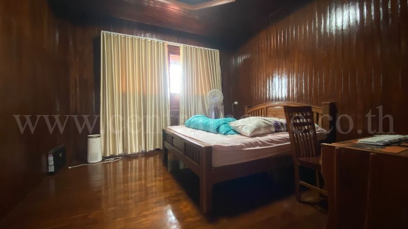 บ้านเดี่ยว ทรงไทยล้านนา พร้อมโกดังและออฟฟิศระยอง ถูกสุดในระยอง – รูปที่ 4